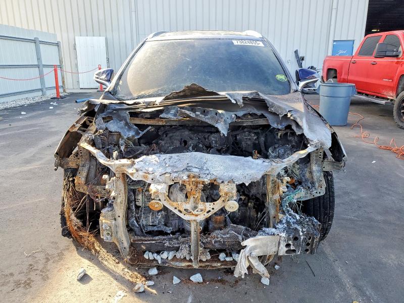 Photo 5 from auction – 2016 LEXUS RX with VIN 2T2ZZMCA1GC031293