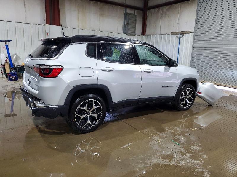 Photo 3 from auction – 2026 JEEP COMPASS LI with VIN 3C4NJDCN5TT186613