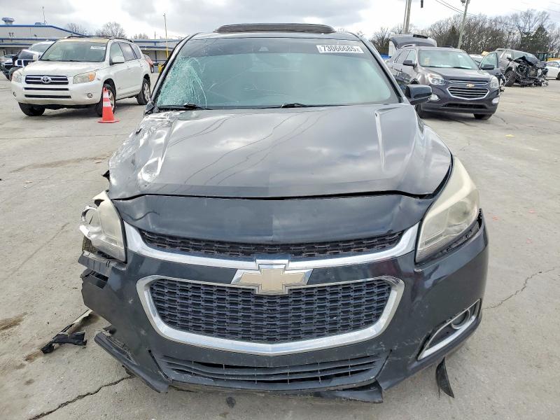 Photo 5 from auction – 2014 CHEVROLET MALIBU with VIN 1G11J5SX7EF136261