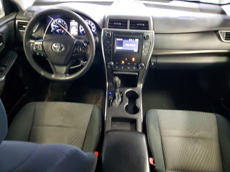 Photo 8 from auction – 2016 TOYOTA CAMRY with VIN 4T1BF1FK1GU172669