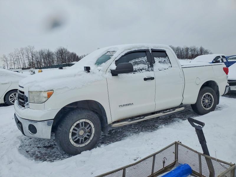 Photo 1 from auction – 2012 TOYOTA TUNDRA with VIN 5TFUM5F19CX031388
