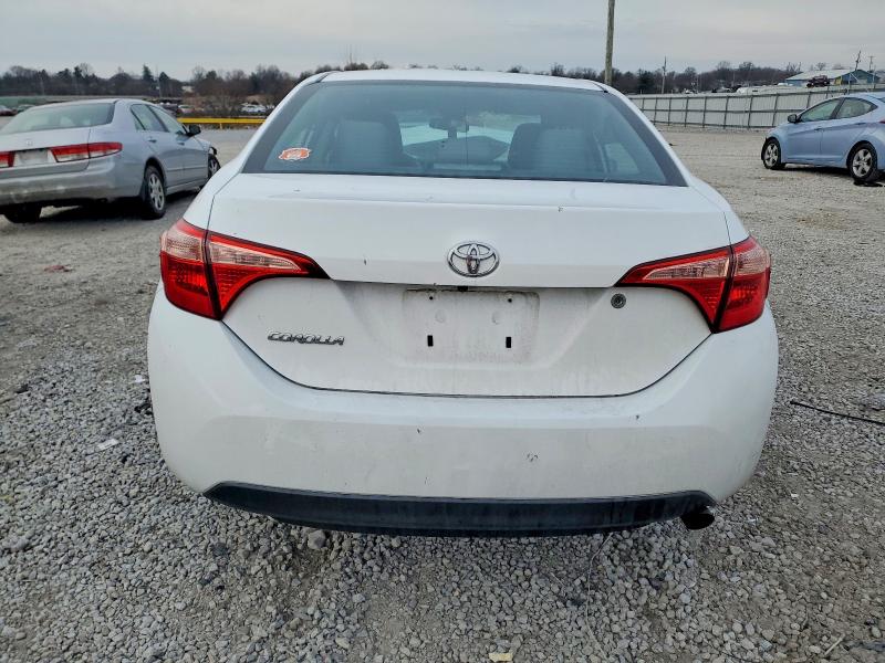 Photo 6 from auction – 2019 TOYOTA COROLLA with VIN 2T1BURHE4KC132513