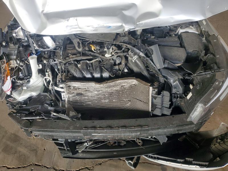 Photo 11 from auction – 2018 KIA FORTE LX with VIN 3KPFL4A74JE164445