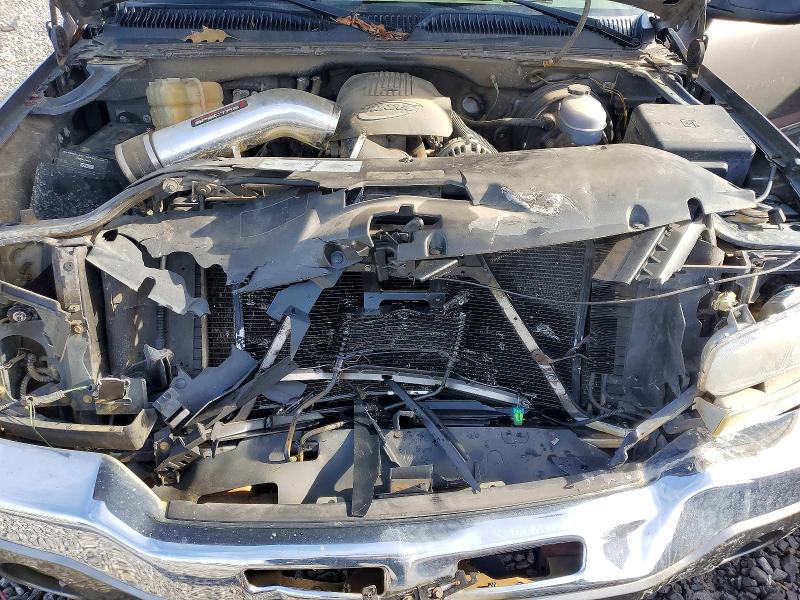 Photo 11 from auction – 2006 GMC NEW SIERRA with VIN 2GTEK13Z561258706