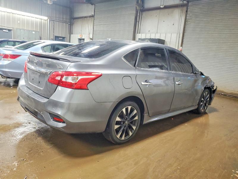 Photo 3 from auction – 2016 NISS SENTRA with VIN 3N1AB7AP6GY331235