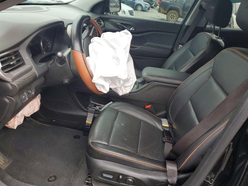 Photo 7 from auction – 2023 GMC ACADIA AT4 with VIN 1GKKNLLS8PZ262917