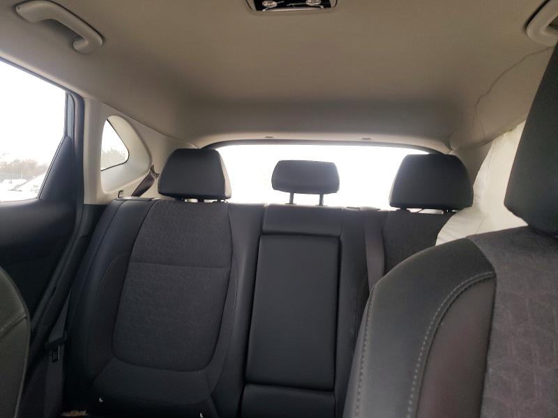 Photo 10 from auction – 2025 KIA SELTOS with VIN KNDEU2AA8S7699336