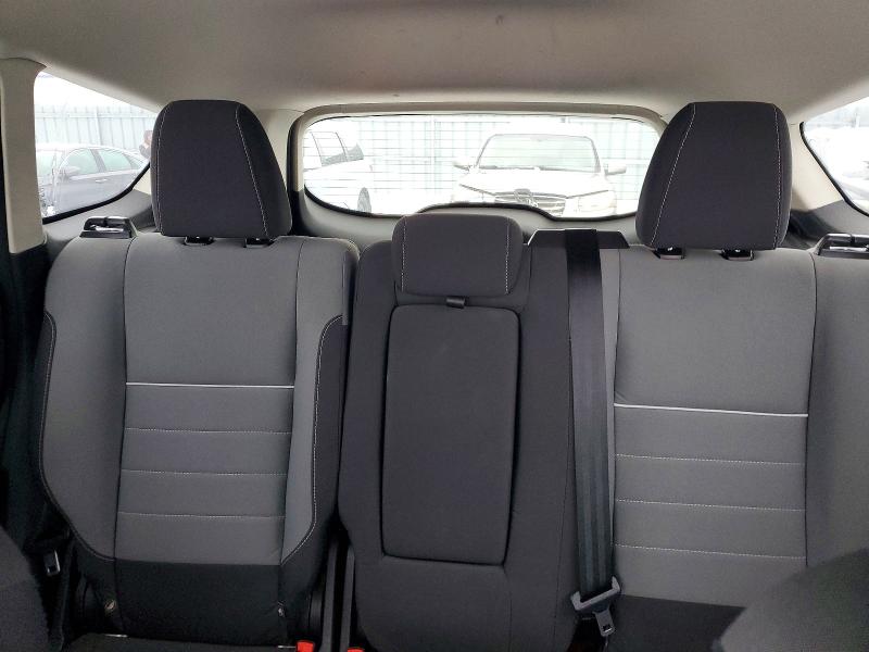 Foto 10 de la subasta – 2014 FORD ESCAPE SE con VIN 1FMCU9GX2EUC87488