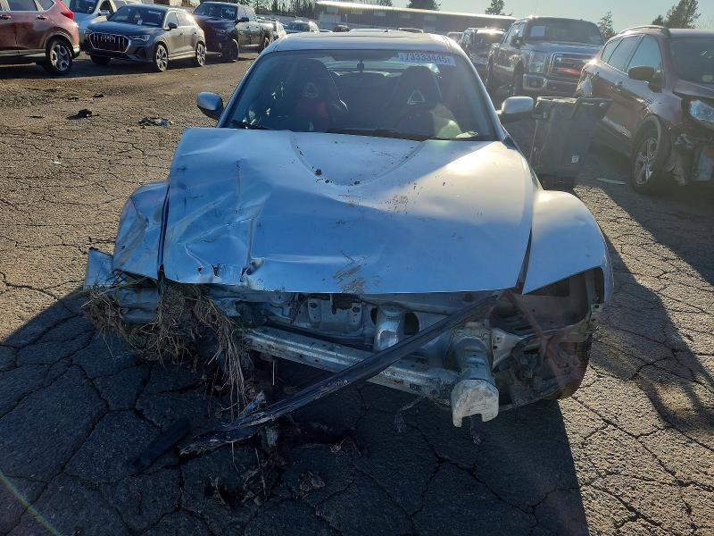 Photo 5 from auction – 2004 MAZDA RX8 with VIN JM1FE173840134326