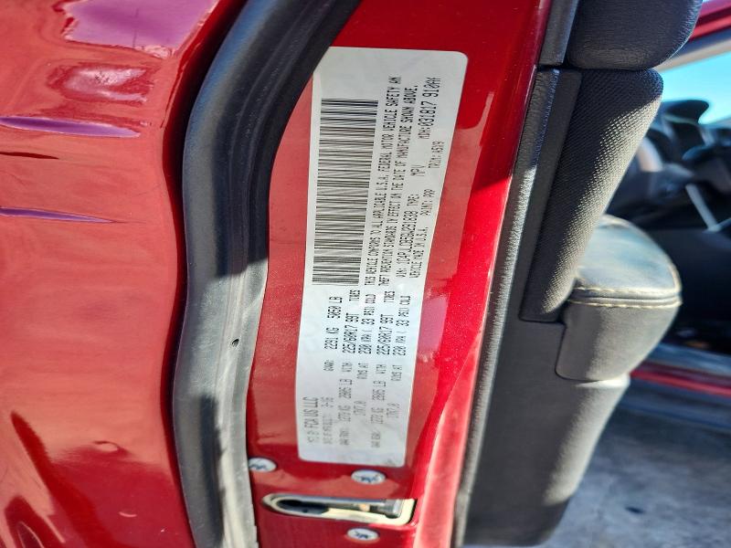 Photo 14 from auction – 2016 JEEP CHEROKEE L with VIN 1C4PJLCB5GW291838