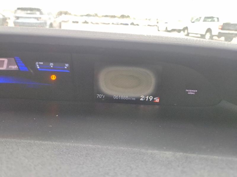 Photo 9 from auction – 2015 HONDA CIVIC with VIN 19XFB2F58FE112211