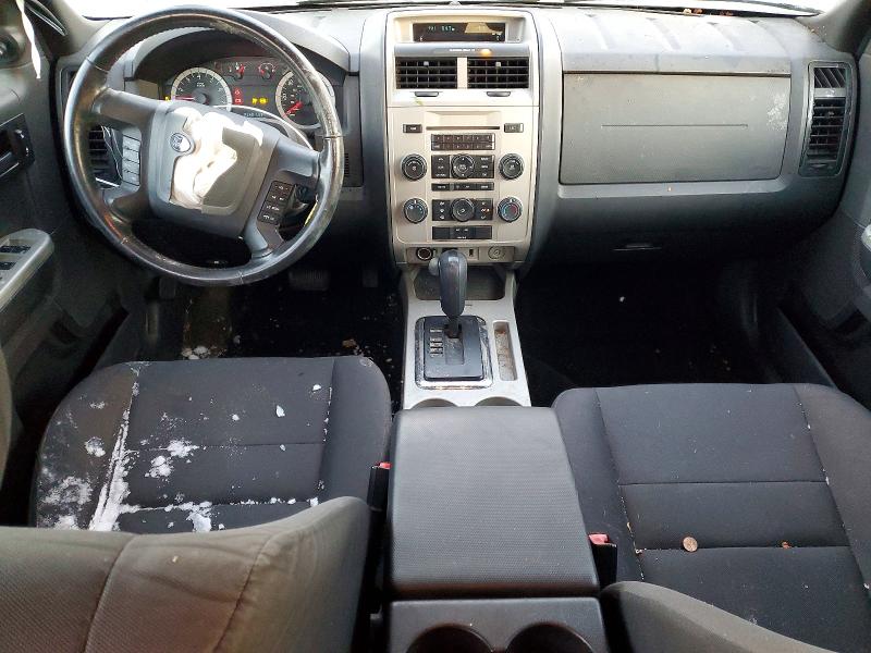 Photo 8 from auction – 2011 FORD ESCAPE XLT with VIN 1FMCU9DG6BKB22670
