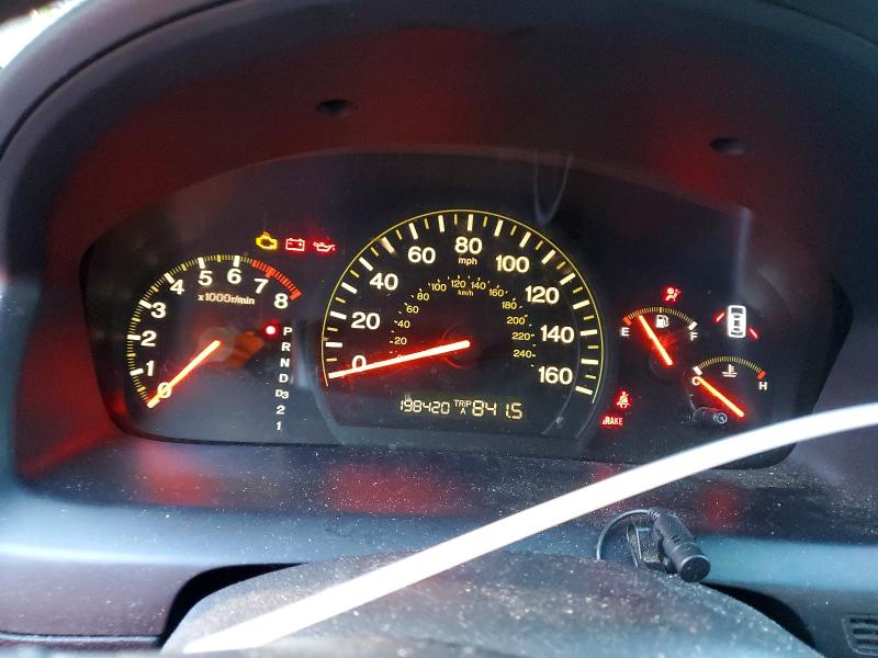 Photo 9 from auction – 2003 HONDA ACCORD with VIN 1HGCM56673A028873