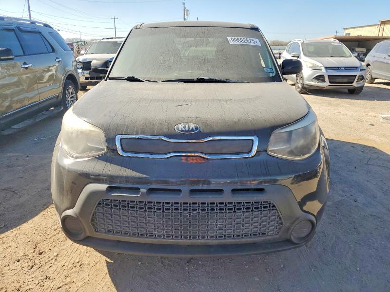 Photo 5 from auction – 2016 KIA SOUL with VIN KNDJN2A26G7396129