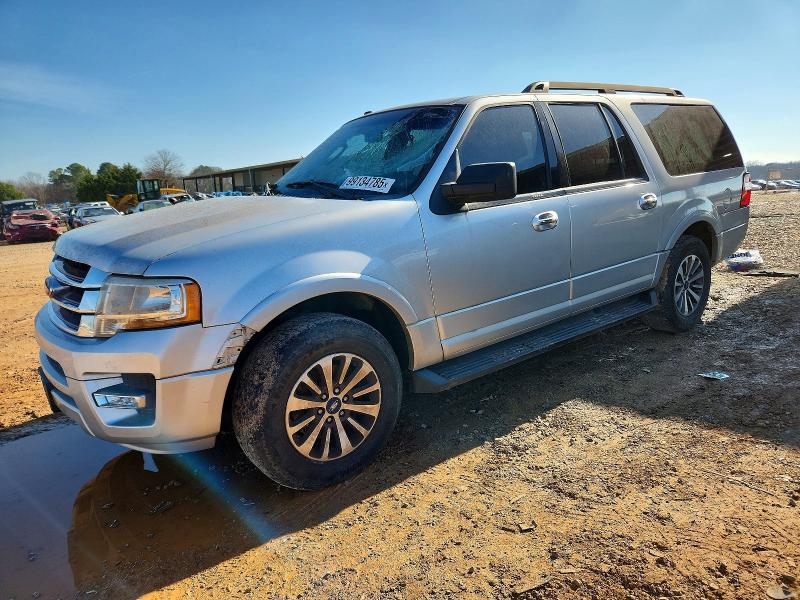 FORD EXPEDITION 2017 with VIN 1FMJK1HTXHEA11679 - Photo from auction