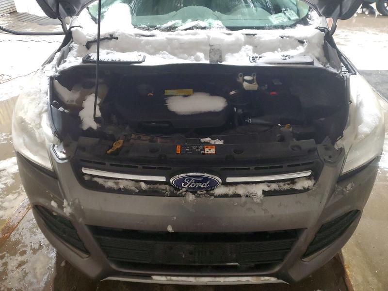 Photo 12 from auction – 2013 FORD ESCAPE SE with VIN 1FMCU9GX1DUC77128