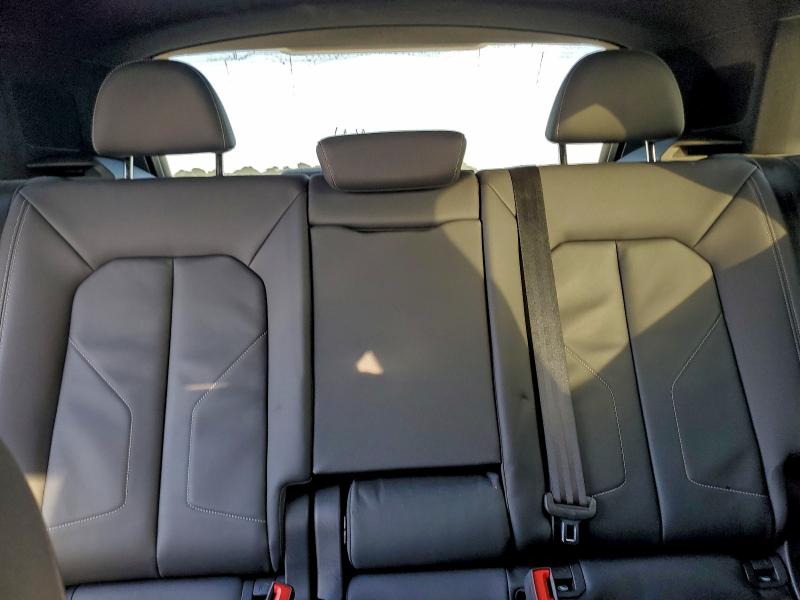 Photo 10 from auction – 2023 AUDI Q3 PREMIUM with VIN WA1EECF3XP1144289