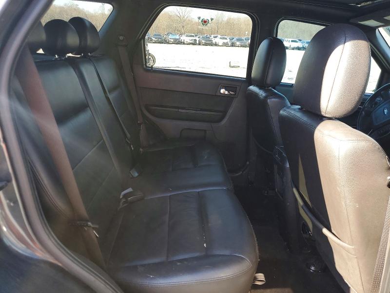 Photo 11 from auction – 2009 FORD ESCAPE with VIN 1FMCU04G79KB80020