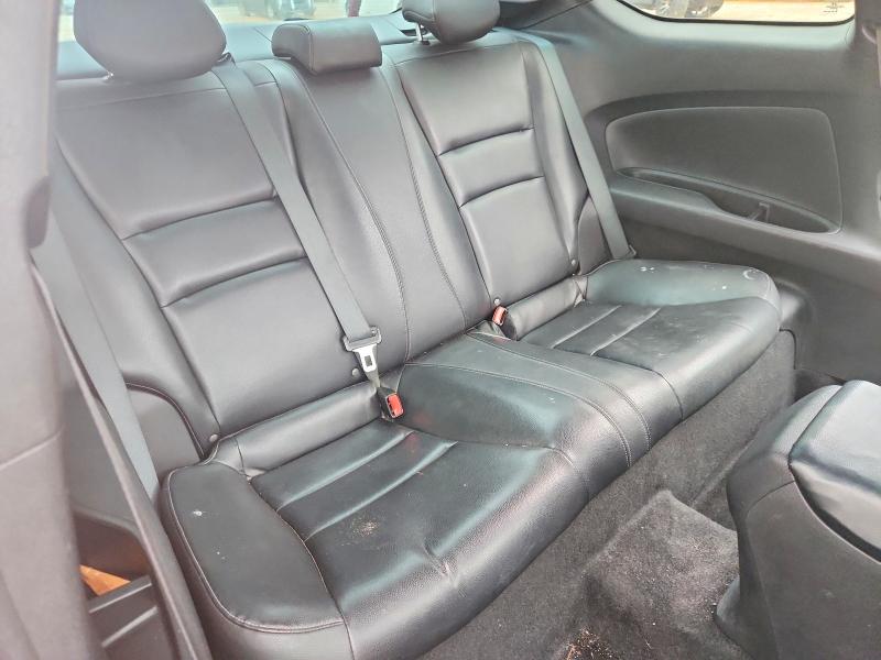 Photo 10 from auction – 2015 HONDA ACCORD with VIN 1HGCT1B87FA002314
