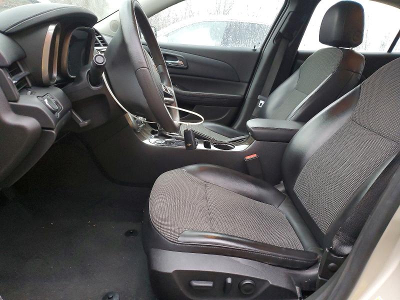 Photo 7 from auction – 2014 CHEVROLET MALIBU 1LT with VIN 1G11C5SL1EF301583