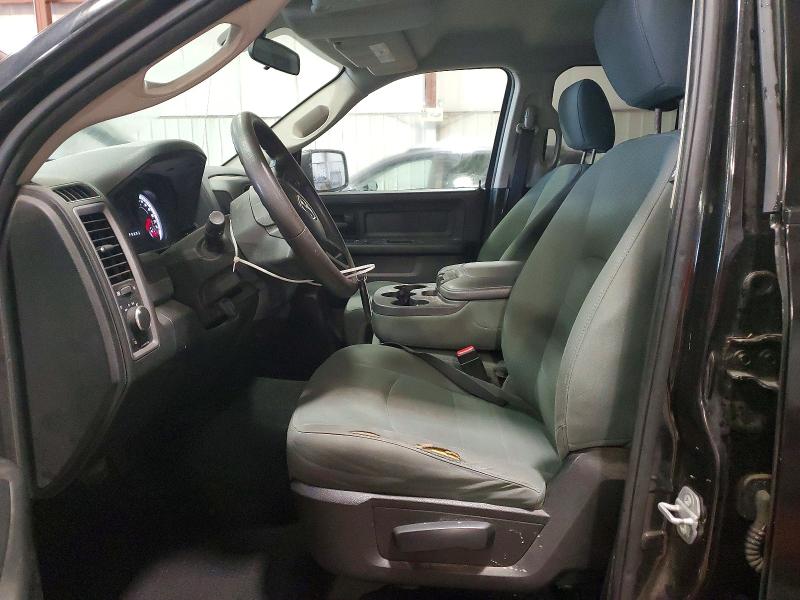Photo 7 from auction – 2015 RAM 1500 ST with VIN 1C6RR7FT3FS743747