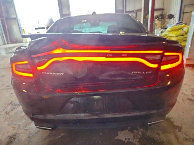 Photo 6 from auction – 2015 DODGE CHARGER with VIN 2C3CDXHG1FH852278