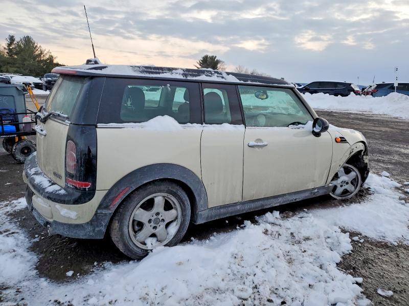 Photo 3 from auction – 2011 MINI COOPER with VIN WMWZF3C56BT188228
