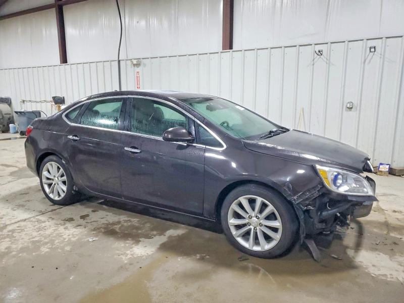 Photo 4 from auction – 2014 BUICK VERANO CON with VIN 1G4PR5SKXE4155621
