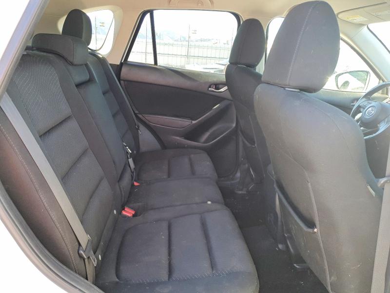 Photo 10 from auction – 2014 MAZDA CX-5 TOURI with VIN JM3KE4CY2E0302570