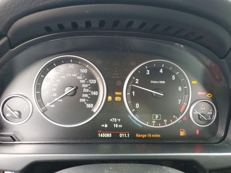 Photo 9 from auction – 2015 BMW X5 XDRIVE3 with VIN 5UXKR0C56F0K56690