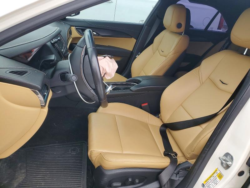 Foto 7 de la subasta – 2013 CADILLAC ATS con VIN 1G6AA5RX3D0160574