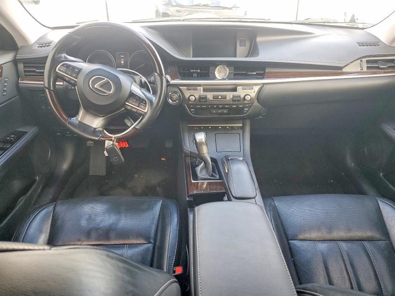 Photo 8 from auction – 2016 LEXUS ES 350 with VIN JTHBK1GG4G2241097