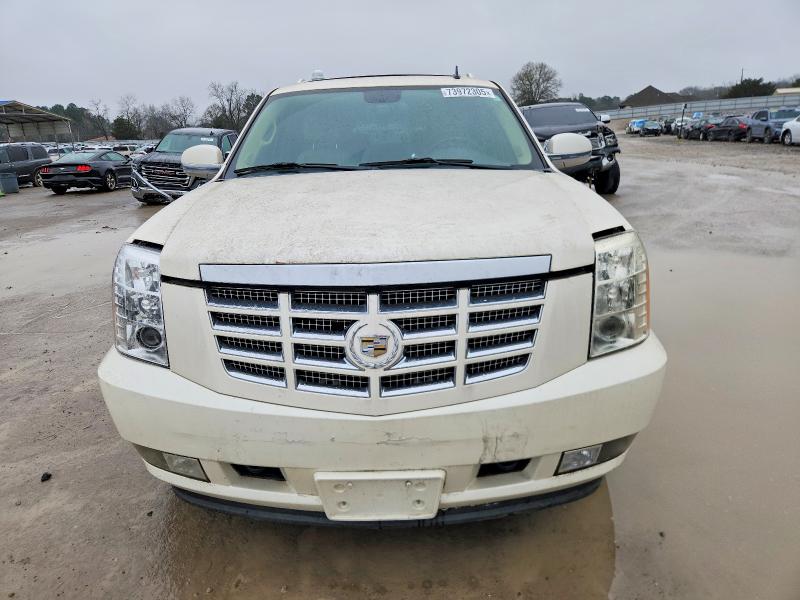 Foto 5 de la subasta – 2012 CADILLAC ESCALADE con VIN 1GYS3HEF1CR279786