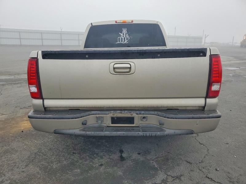 Photo 6 from auction – 2006 CHEVROLET SILVERADO with VIN 1GCEC19X86Z246267