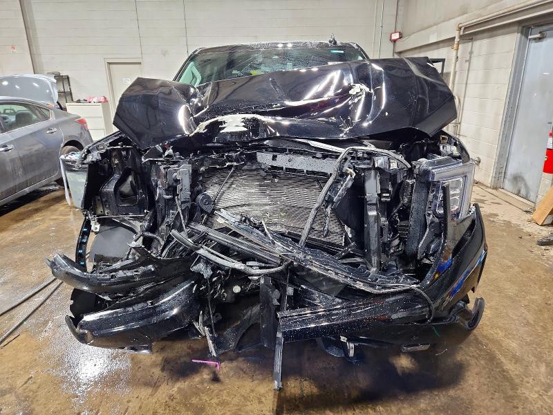 Photo 5 from auction – 2023 GMC SIERRA with VIN 3GTUUGEL8PG230425