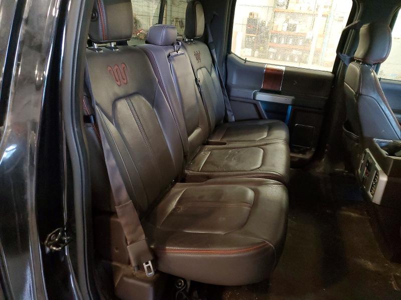 Photo 10 from auction – 2015 FORD F150 with VIN 1FTEW1EGXFFC30294