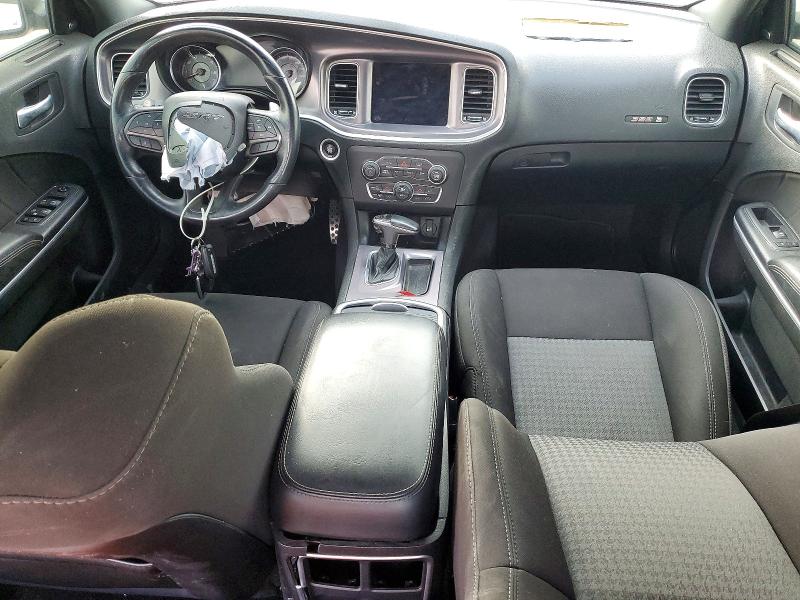 Photo 8 from auction – 2021 DODGE CHARGER SC with VIN 2C3CDXGJ1MH528502