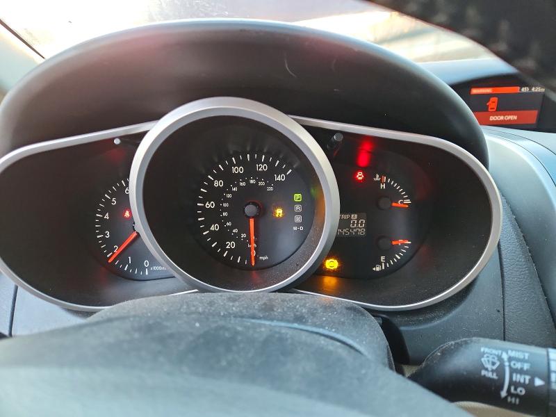 Photo 9 from auction – 2010 MAZDA CX-7 with VIN JM3ER2WM5A0309263