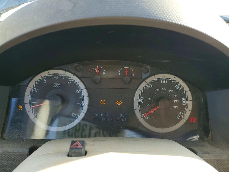 Foto 9 de la subasta – 2009 FORD ESCAPE XLT con VIN 1FMCU93749KD05173