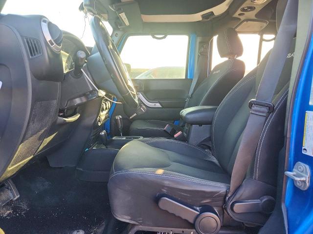 Zdjęcie 7 z aukcji – 2016 JEEP WRANGLER U z VIN 1C4BJWEG6GL251791