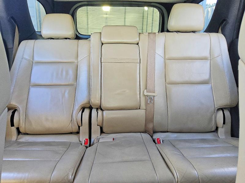 Photo 10 from auction – 2017 DODGE DURANGO with VIN 1C4RDHDG4HC944394