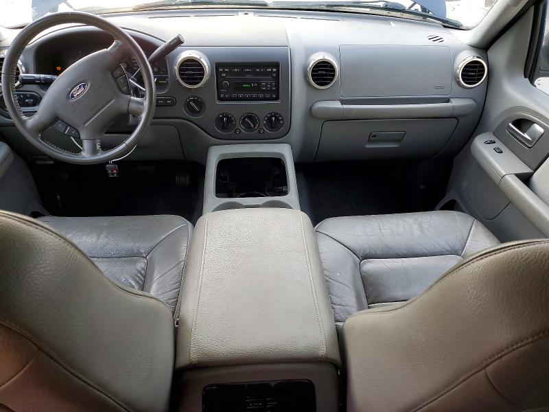 Photo 8 from auction – 2004 FORD EXPEDITION with VIN 1FMFU16L44LA53273
