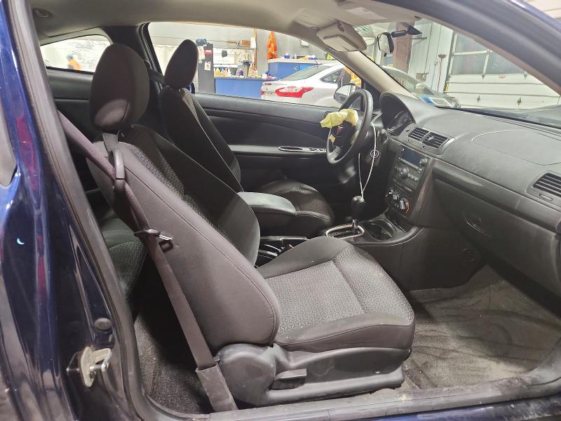 Photo 10 from auction – 2008 PONTIAC G5 with VIN 1G2AL18F487208643
