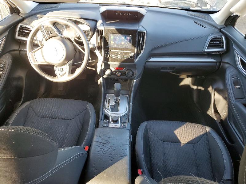 Photo 8 from auction – 2019 SUBARU FORESTER P with VIN JF2SKAEC8KH467149