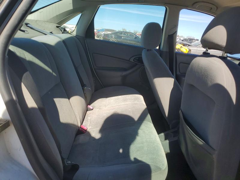 Photo 10 from auction – 2002 FORD FOCUS LX with VIN 1FAFP33P92W322089