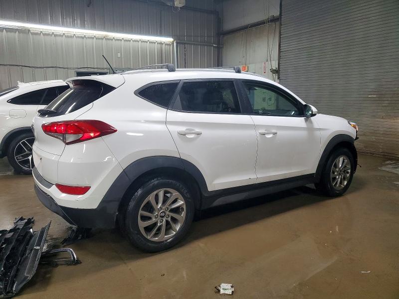 Photo 3 from auction – 2016 HYUNDAI TUCSON LIM with VIN KM8J33A45GU185756