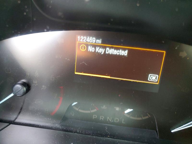 Photo 9 from auction – 2021 FORD ESCAPE with VIN 1FMCU9G65MUA42447