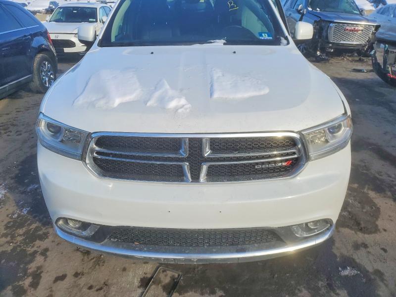 Photo 12 from auction – 2020 DODGE DURANGO SX with VIN 1C4RDJAG1LC253781