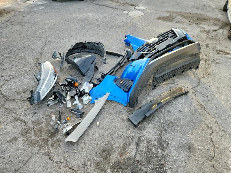 Photo 13 from auction – 2024 NISSAN KICKS S with VIN 3N1CP5BV4RL594321