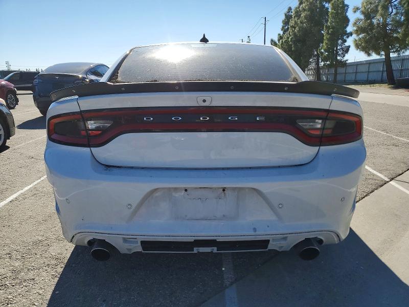 Zdjęcie 6 z aukcji – 2018 DODGE CHARGER R/ z VIN 2C3CDXGJ0JH139894